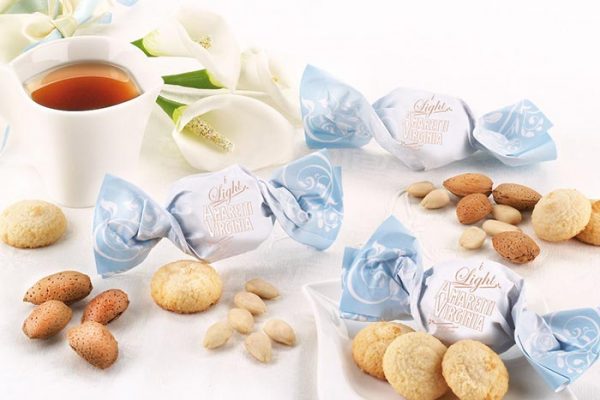 Amaretti-senza-zucchero-a-Genova