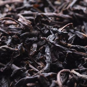 Tè nero Ceylon Sri Lanka