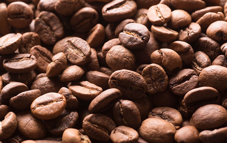 Caffè americano a Genova caffè filtro