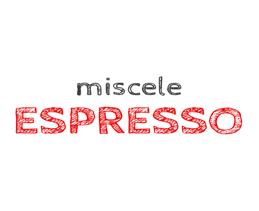Caffè miscela Espresso