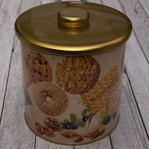 Caffè lattina porta caffè