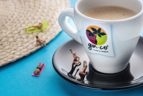 ginco caffè al ginseng ginco caffè al ginseng