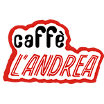 Caffè l'Andrea Logo 2 torrefazione di Genova