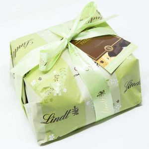 Colomba Integrale Lindt – Cioccolato – Patisserie