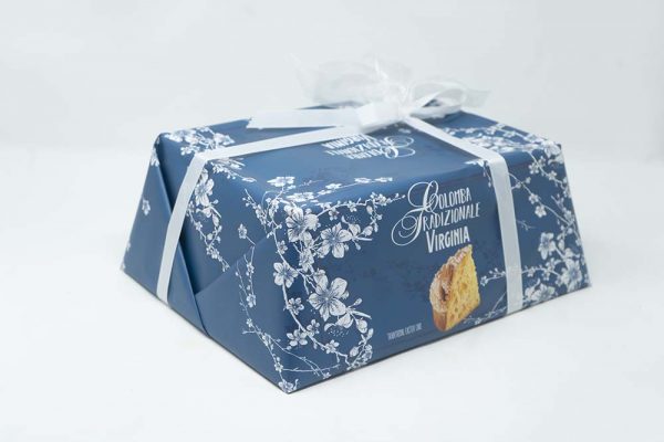 Virginia Colomba Trafizionale 2