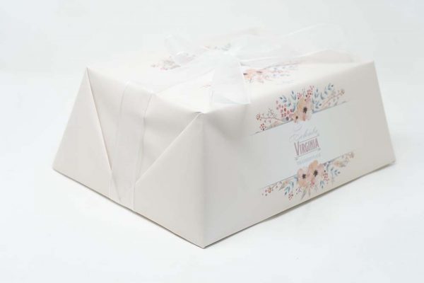 Virginia Colomba Trafizionale 4