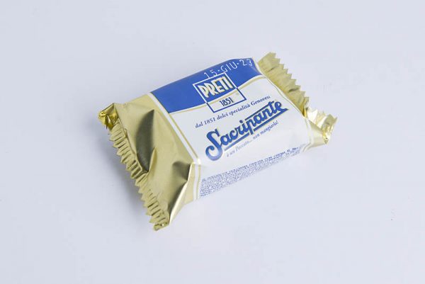 Prenti sacripantina genova