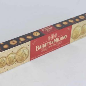Baratti e Milano Cioccolato medagliato