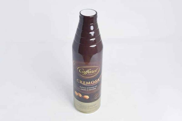 caffarel cremosa spalmabile